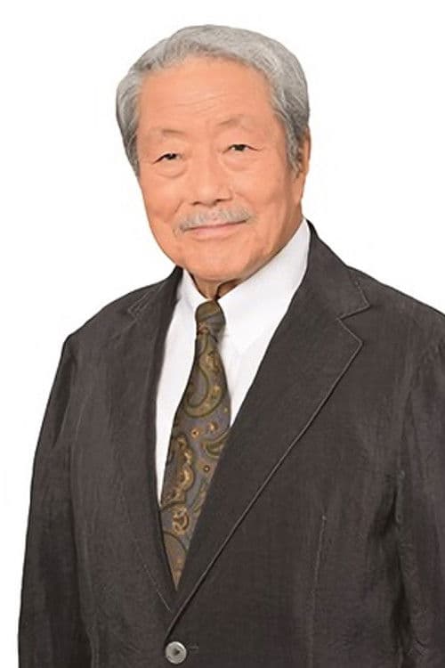 高田次郎