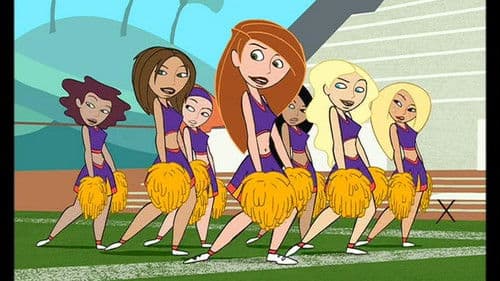 Kim Possible: Die geheimen Akten Bild 3