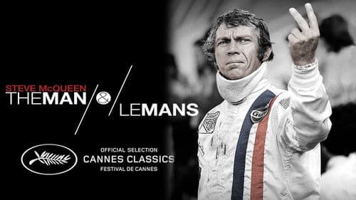 Steve McQueen: The Man & Le Mans Bild 2