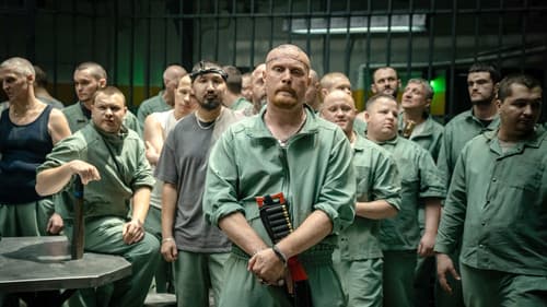 Майор Гром: Игра Bild 3