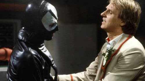 Doctor Who: Die Höhlen von Androzani Bild 1