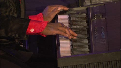 Ray Charles - Live at Montreux 1997 Bild 5