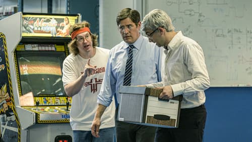 BlackBerry - Klick einer Generation Bild 5