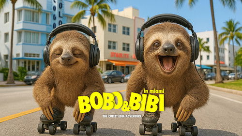 Bobo & Bibi in Miami Bild 6