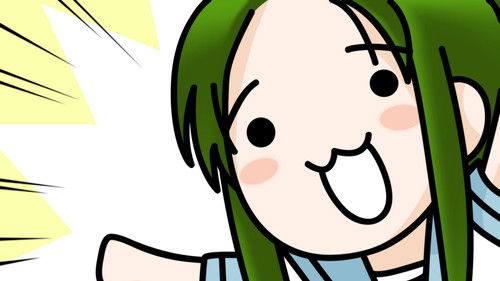 Nyoron! Churuya-san Bild 1