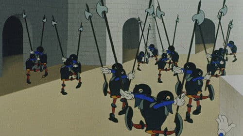 La Flûte magique Bild 6