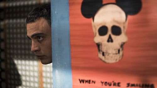 La Profezia Dell'Armadillo Bild 2