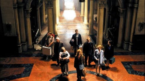 Stephen Kings Haus der Verdammnis Bild 3