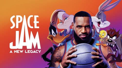 Space Jam: A New Legacy Bild 2