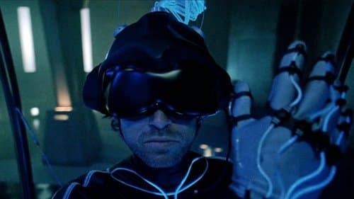 Der Rasenmäher-Mann Bild 1