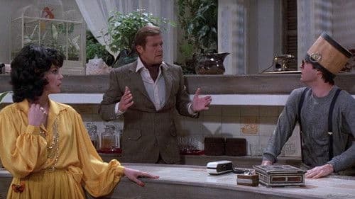 Der Fluch des rosaroten Panthers Bild 4