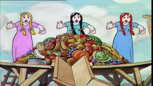 Father Noah's Ark Bild 2