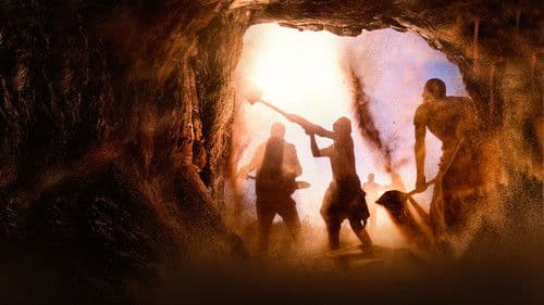 Die gefluteten Grabkammern von Kusch Bild 1