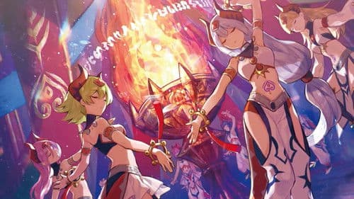 CARDFIGHT!! VANGUARD Bild 4