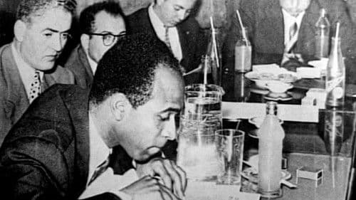 Frantz Fanon, mémoire d'asile Bild 1