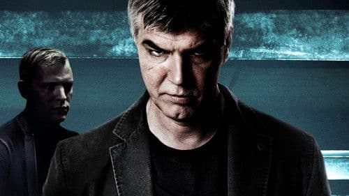 GSI - Spezialeinheit Göteborg Bild 2