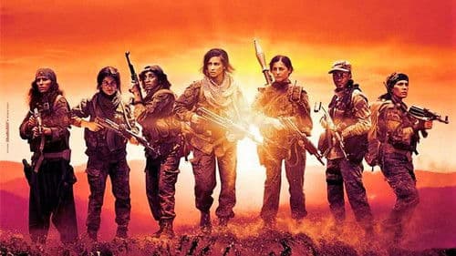 Operation Red Snake - Band of Sisters Bild 8