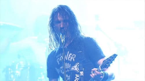 Gojira: The Flesh Alive Bild 5