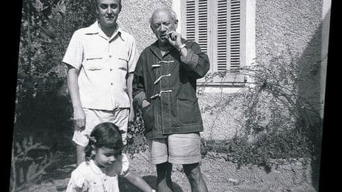 Cícero Dias, o Compadre de Picasso Bild 1