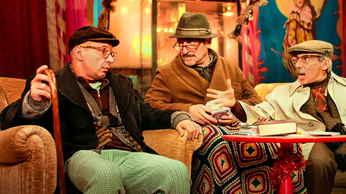 Fuga da Reuma Park Bild 6