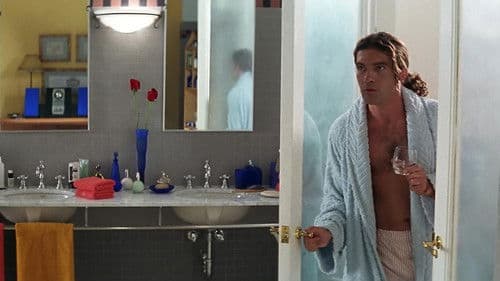 Two Much - Eine Blondine zuviel Bild 3