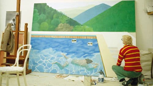 A Bigger Splash Bild 2