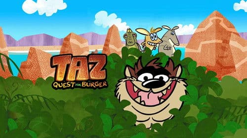 Taz: Quest for Burger Bild 6