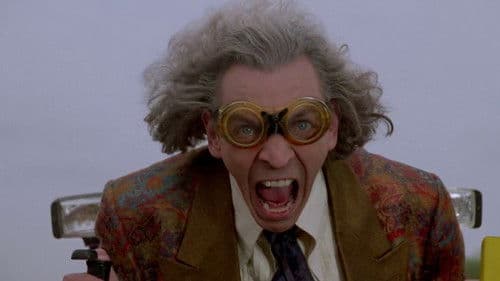 La vengeance de la femme en noir Bild 1