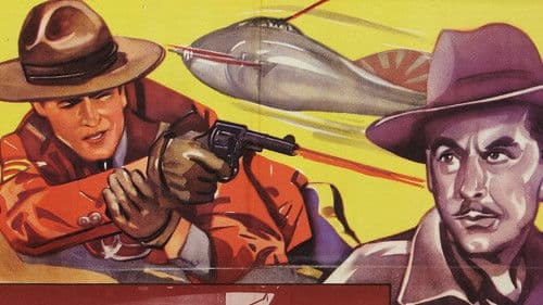 King of the Mounties Bild 2