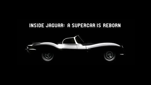 Jaguar XKSS - A Supercar Is Reborn Bild 1
