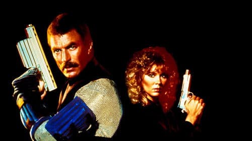 Runaway - Spinnen des Todes Bild 5