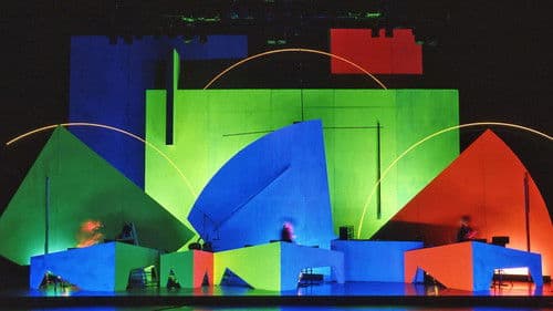 YMO: Winter Live '81 Bild 1