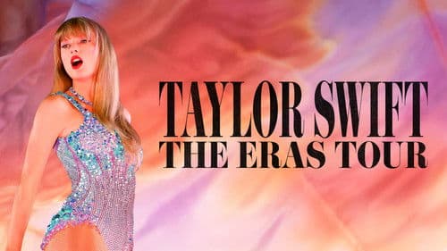 TAYLOR SWIFT | THE ERAS TOUR Bild 7
