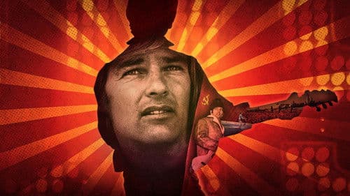 Red Elvis: The Cold War Cowboy Bild 1