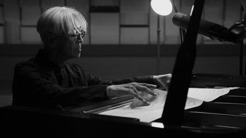 Ryuichi Sakamoto: Opus Bild 4