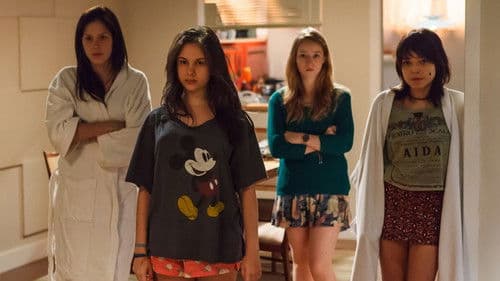 Confissões de Adolescente Bild 4