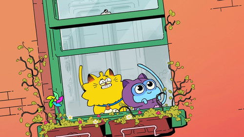 Falsche Katze Bild 2