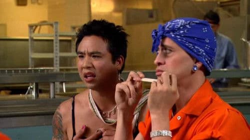 Jackbutt - The TV Movie Bild 1