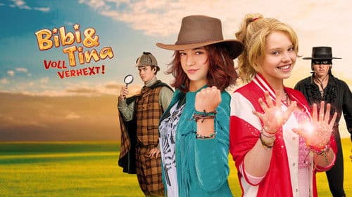 Bibi & Tina - Voll verhext! Bild 8