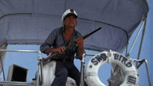 Mako, die Bestie Bild 5