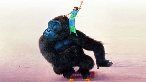 Die unglaubliche Geschichte der Mrs. K. Bild 2