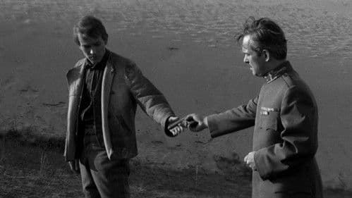 Stille und Schrei Bild 2