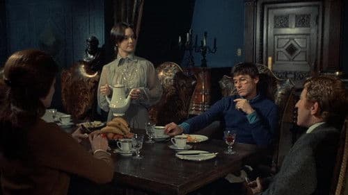 Tanz der Totenköpfe Bild 7