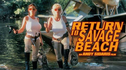 L.E.T.H.A.L. Ladies: Return to Savage Beach Bild 8