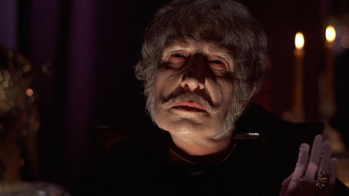 Das Schreckenskabinett des Dr. Phibes Bild 1