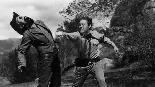 Outcasts of the Trail Bild 1