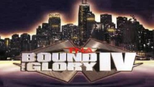 TNA Bound for Glory IV Bild 1