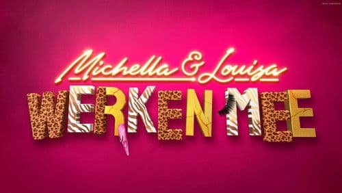 Michella & Louisa werken mee Bild 2