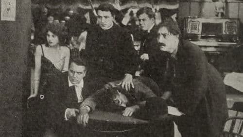 The Parson of Panamint Bild 1