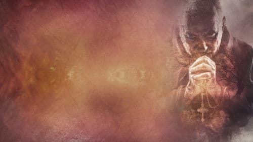 Segnati da Dio Bild 1